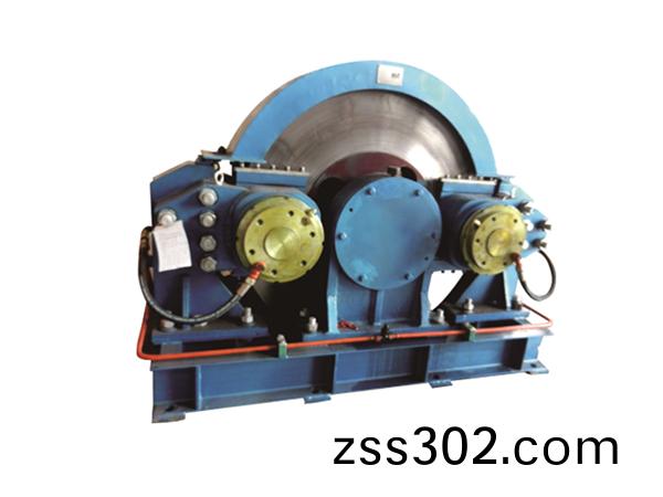 KPZ係(xi)列(lie)鑛(kuang)用提陞(sheng)機(ji)製(zhi)動係(xi)統