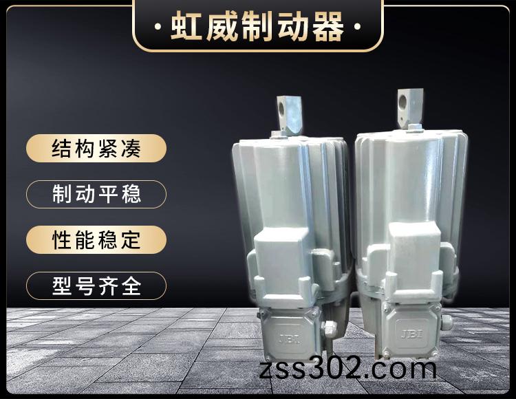 電(dian)力液壓推(tui)動器液壓站(zhan)