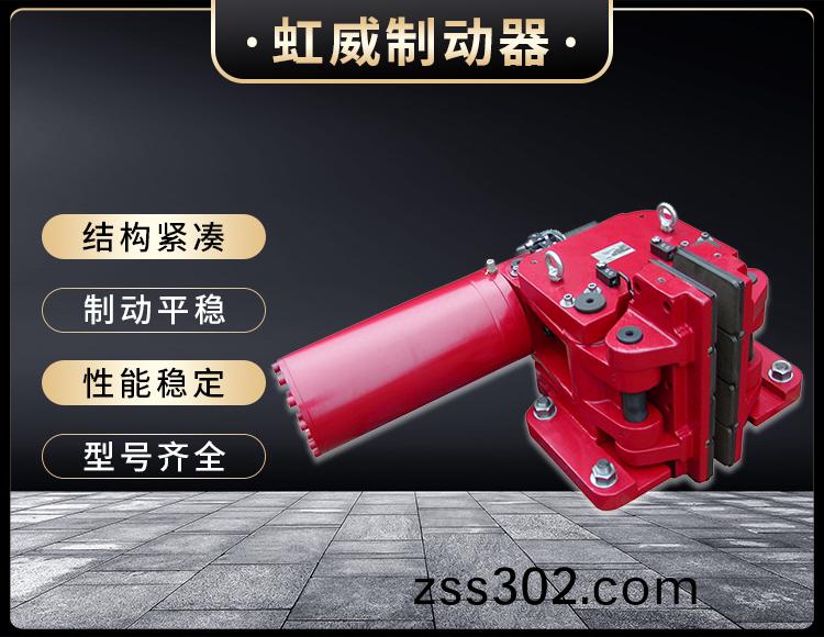 SBD-C係(xi)列液(ye)壓安(an)全(quan)製(zhi)動(dong)器