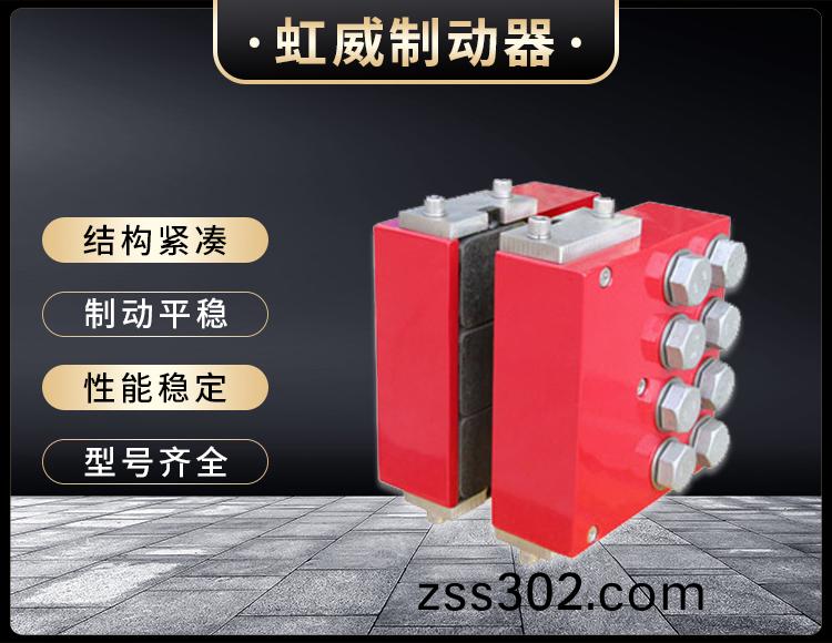 DADH350液壓直動(dong)製(zhi)動(dong)器(qi)