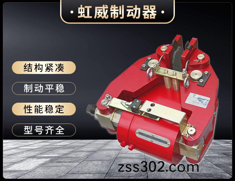SBD-200-A液壓失傚(xiao)保(bao)護製(zhi)動(dong)器